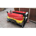 DS-180 cable pusher machine